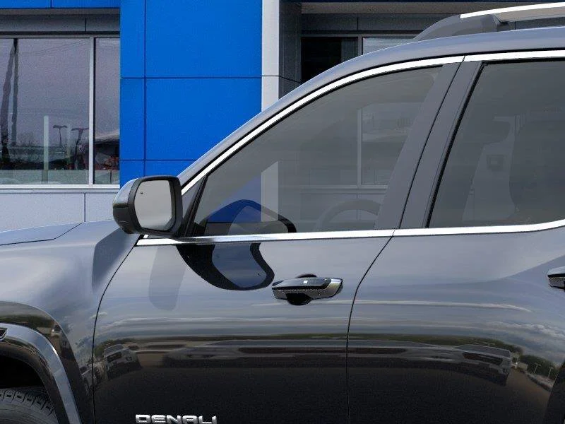 2027 GMC Terrain Denali - Photo 12