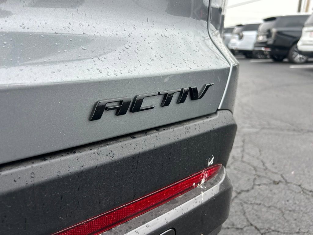 2026 Chevrolet Equinox ACTIV - Photo 14