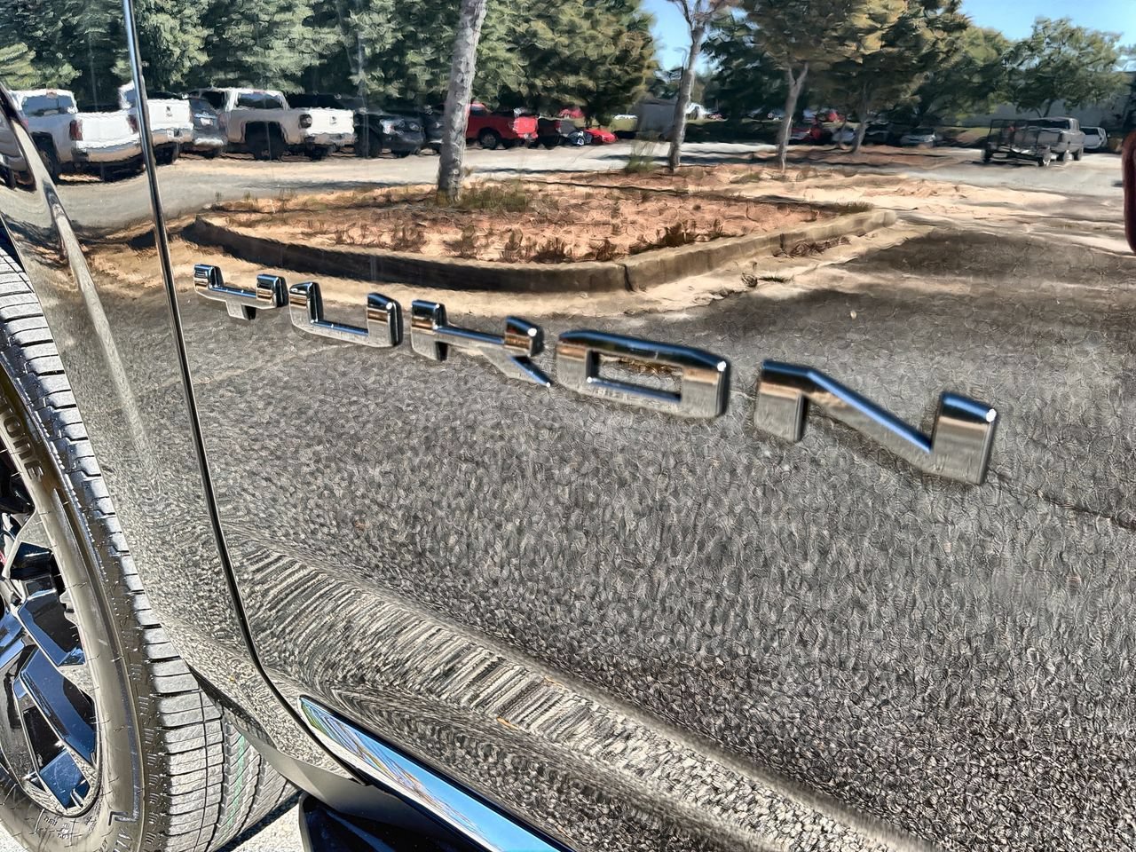 2026 GMC Yukon XL Elevation - Photo 27