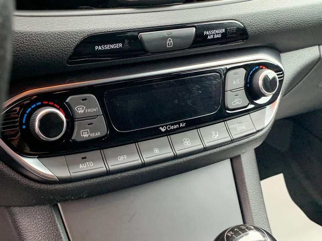 Used 2020 White Hyundai N Line image 21