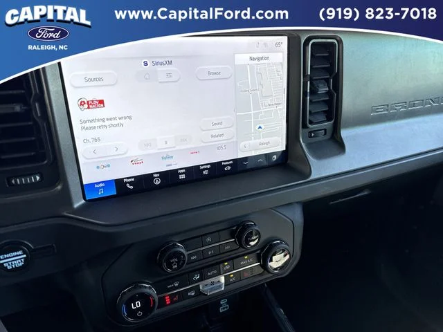 Used 2025 Gray Ford Big Bend image 26