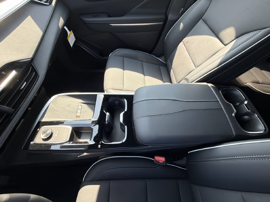 New 2026 Moonstone Gray Metallic Buick Preferred image 27