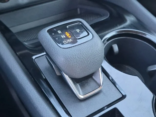 Used 2024 Gray Nissan S image 27
