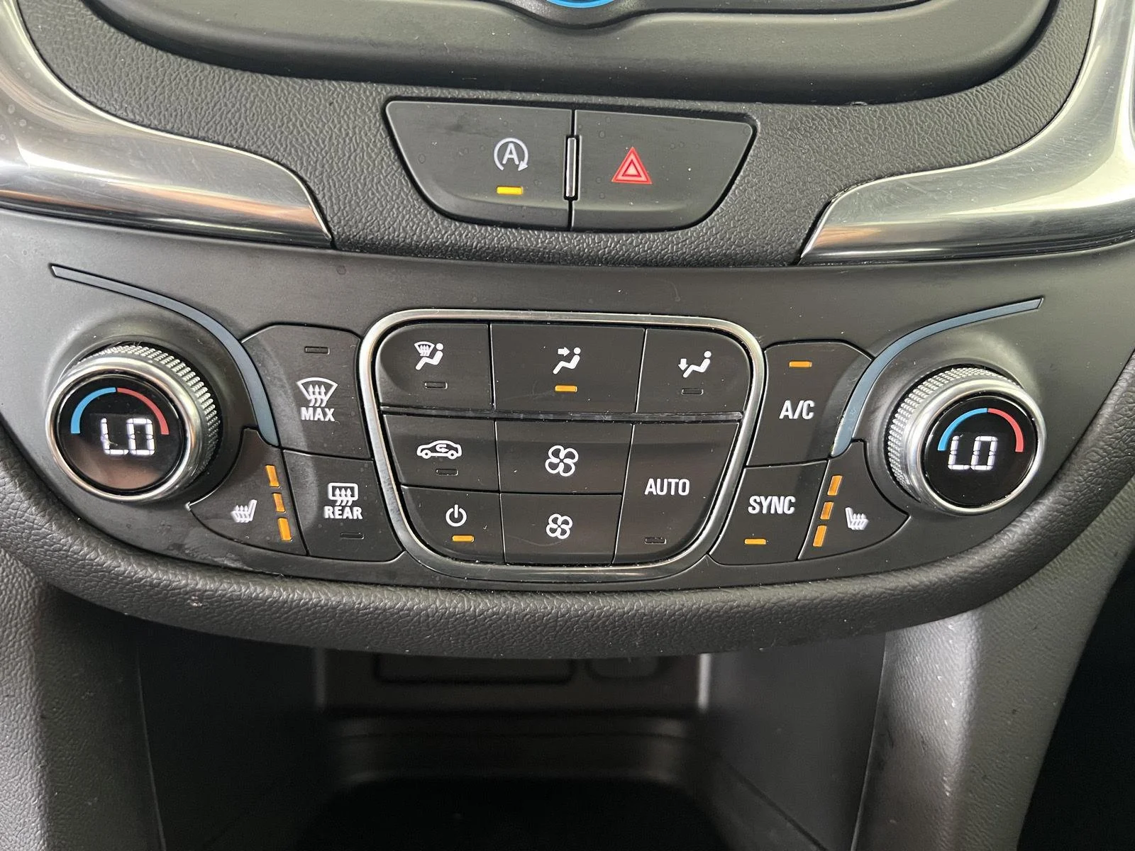 Used 2024 Sterling Gray Metallic Chevrolet LT image 16