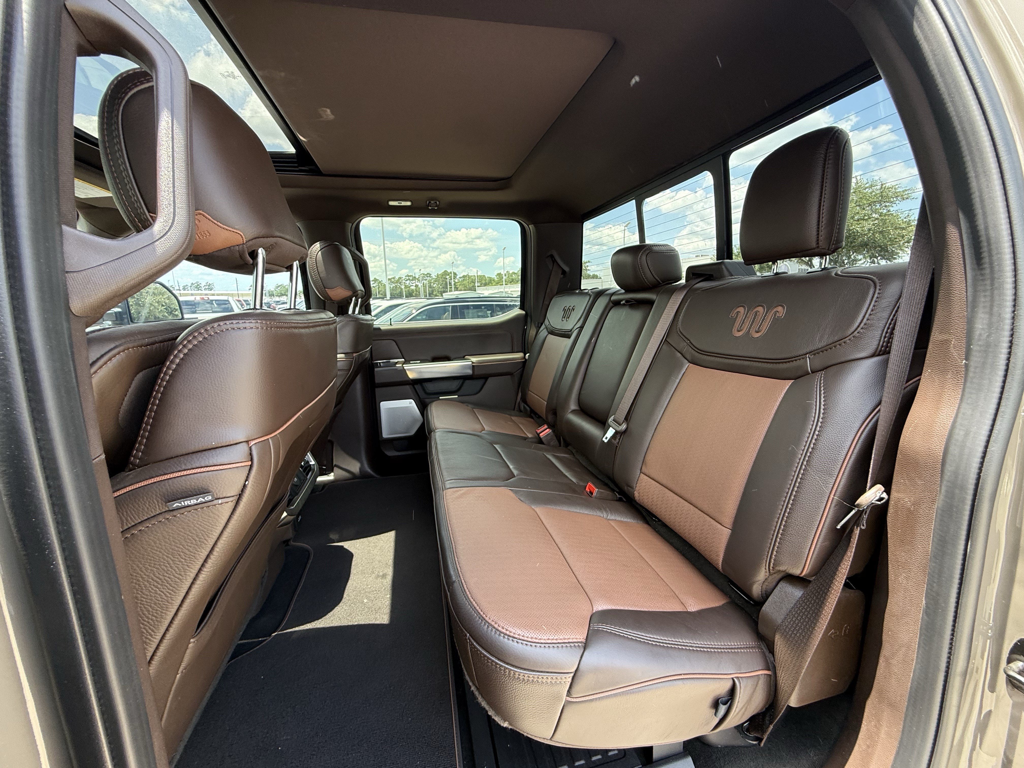 Used 2026 Brown Ford King Ranch image 30