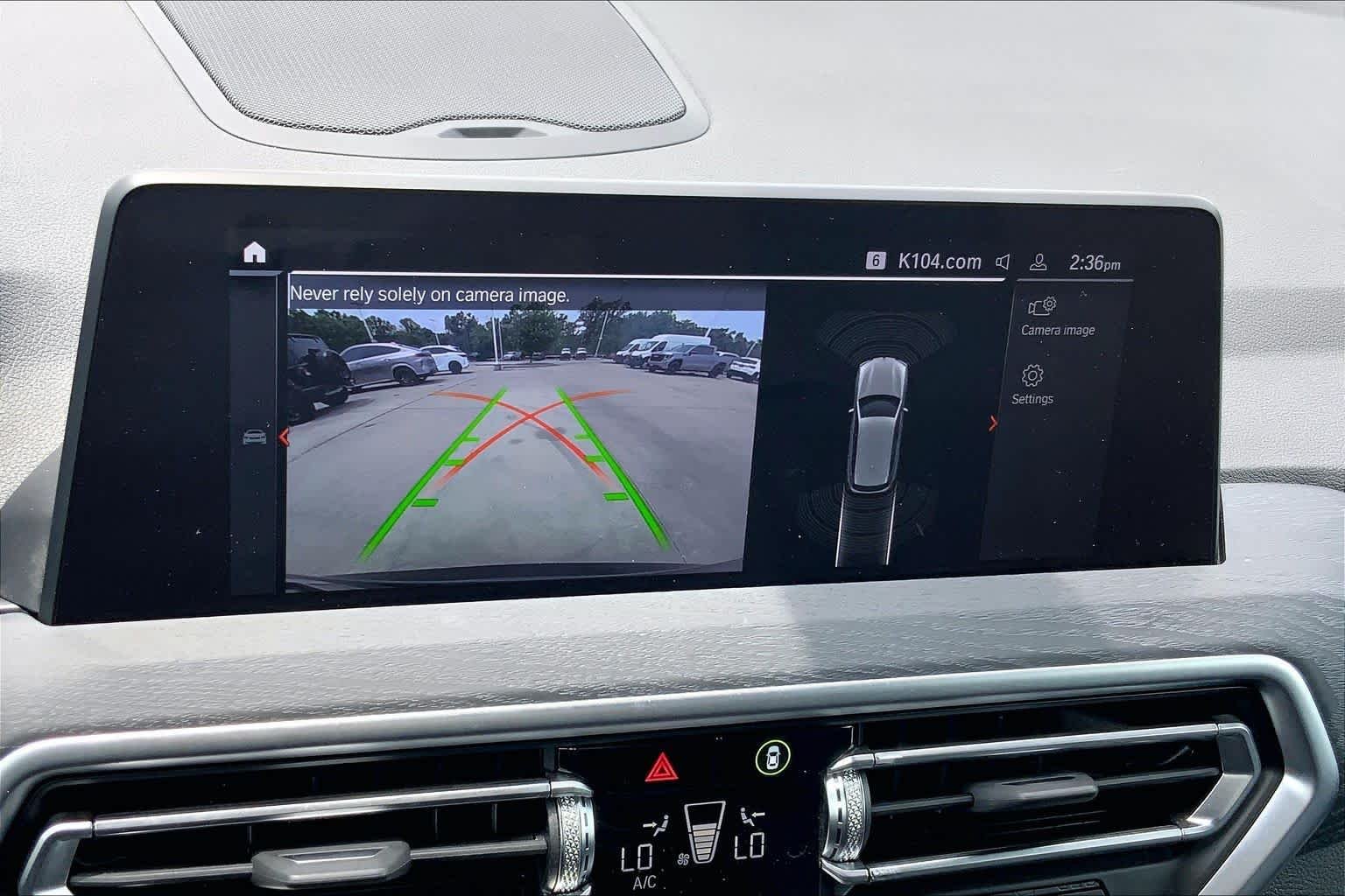 2024 BMW X3 30i - Photo 28
