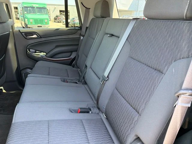 Used 2015 Silver GMC SLE image 20