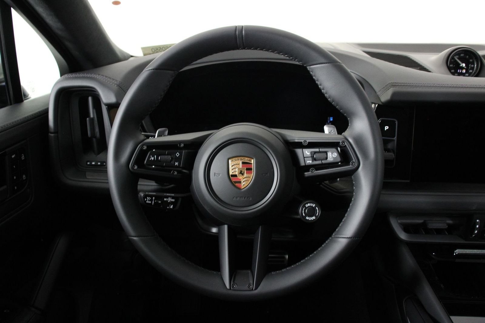 New 2026 Chalk Porsche GTS image 12
