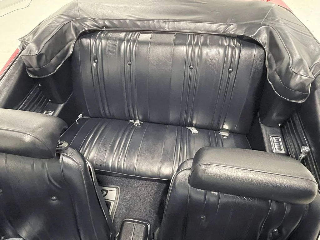 Used 1969 Red Chevrolet  image 50