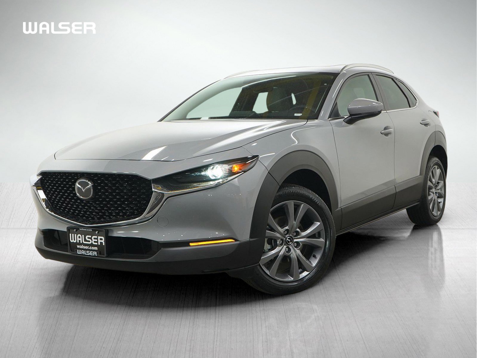 2025 Mazda CX-30 Preferred AWD's photo