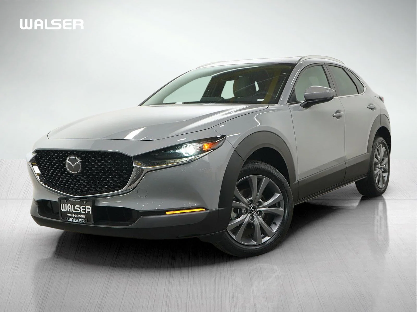 2025 Mazda CX-30 Preferred AWD's photo
