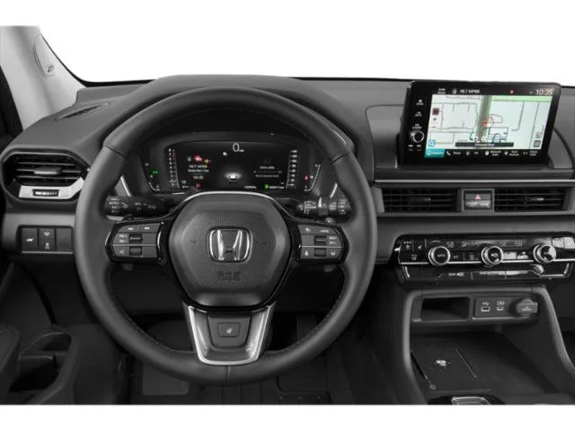 Used 2024 Platinum White Pearl Honda Elite image 7