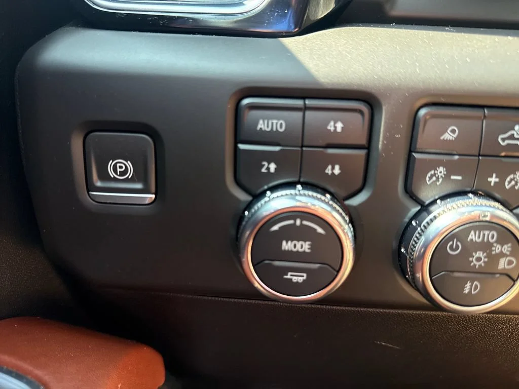 2023 GMC Sierra 1500 Denali Denali Ultimate - Photo 22