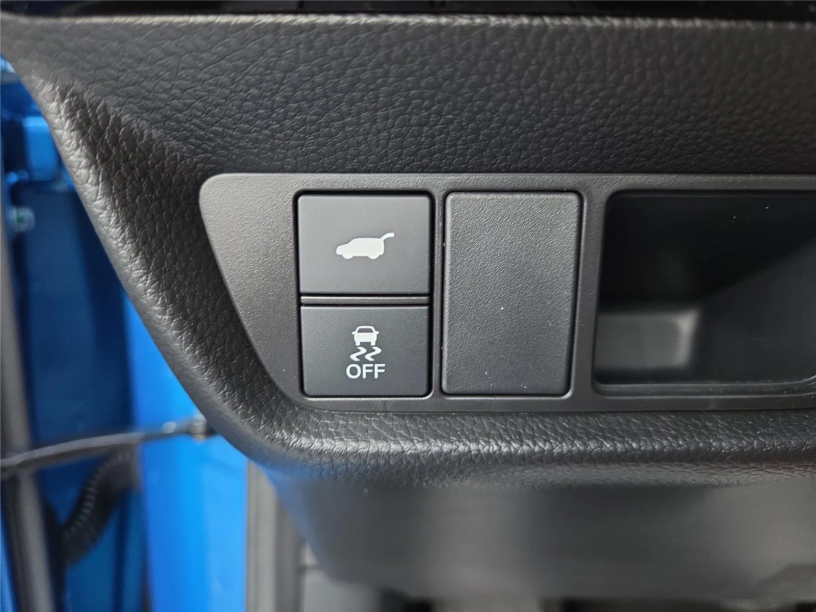 New 2026 Double Apex Blue Pearl II Acura w/A-SPEC w/Advance image 16