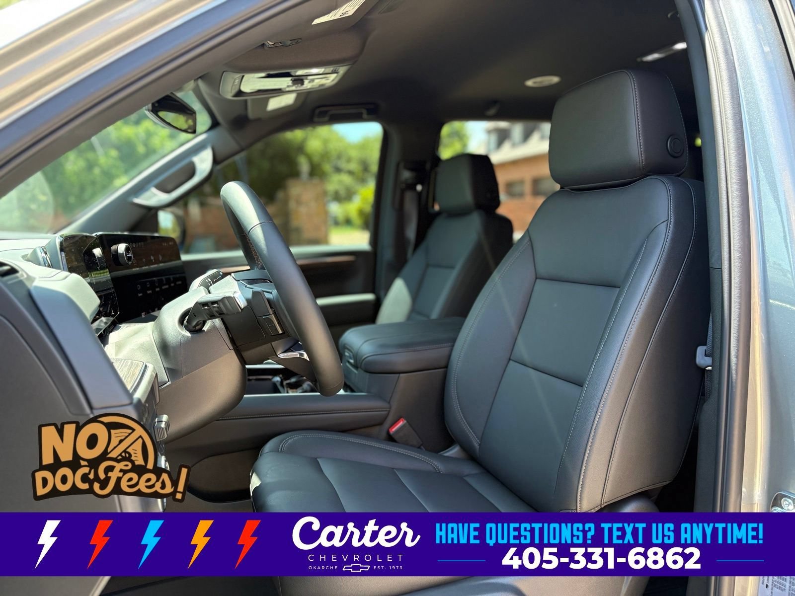 2026 Chevrolet Tahoe LT - Photo 19