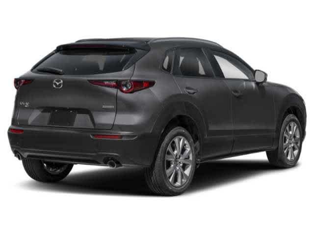 New 2026 Machine Gray Metallic Mazda 2.5 S Preferred image 8