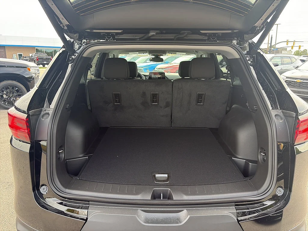2026 Chevrolet Blazer 2LT - Photo 14