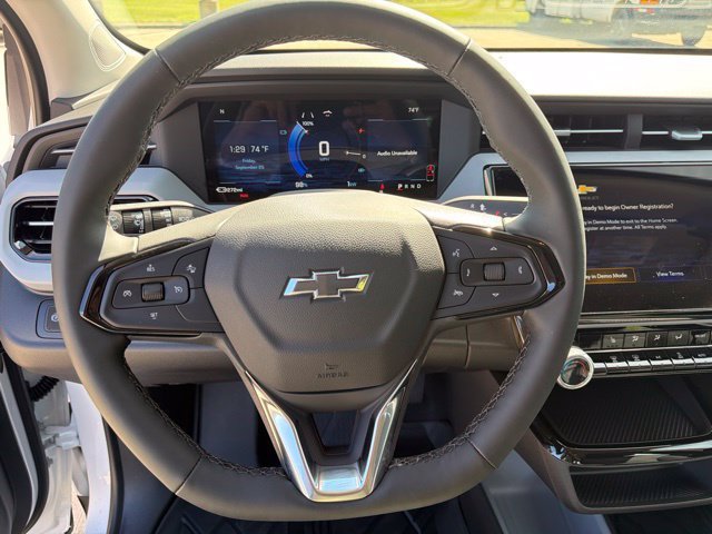 2027 Chevrolet Bolt LT - Photo 15