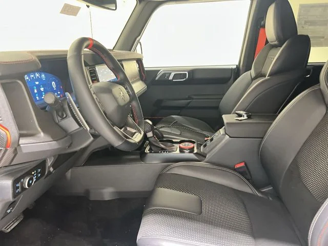 2025 Ford Bronco 4-Door Raptor - Photo 18