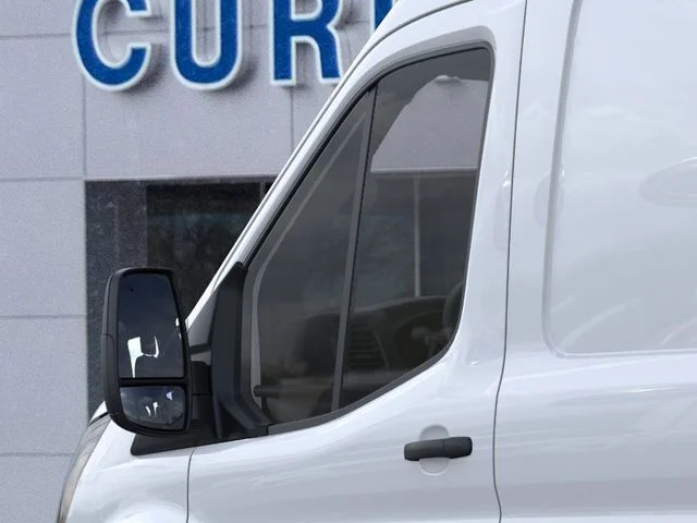2025 Ford Transit Van Base - Photo 20