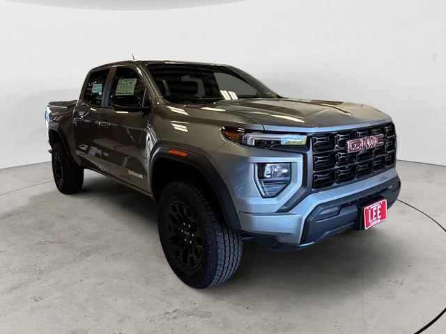 New 2026 Sterling Metallic GMC Elevation image 8