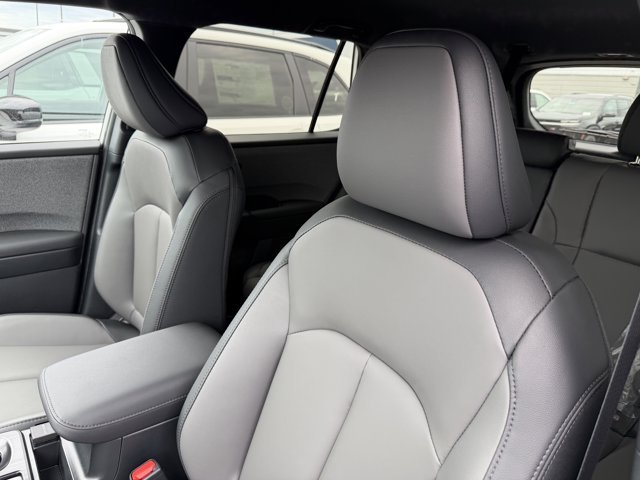 New 2026 CRYSTAL WHITE PEARL Subaru Premium image 12