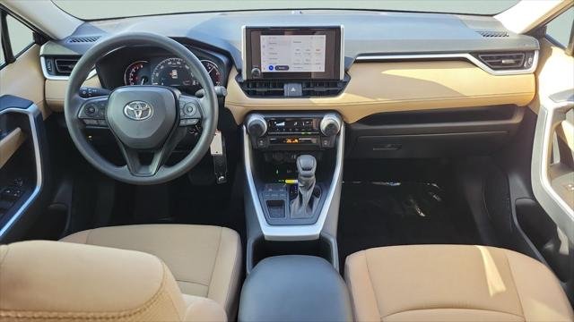 Certified Used 2025 MIDNIGHT BLACK METAL Toyota  image 11