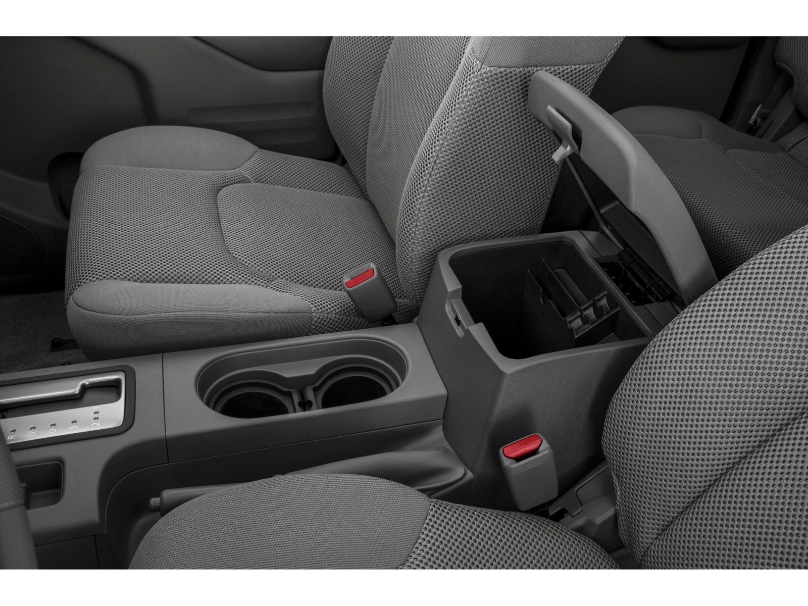 Used 2019 Gun Metallic Nissan SV image 9