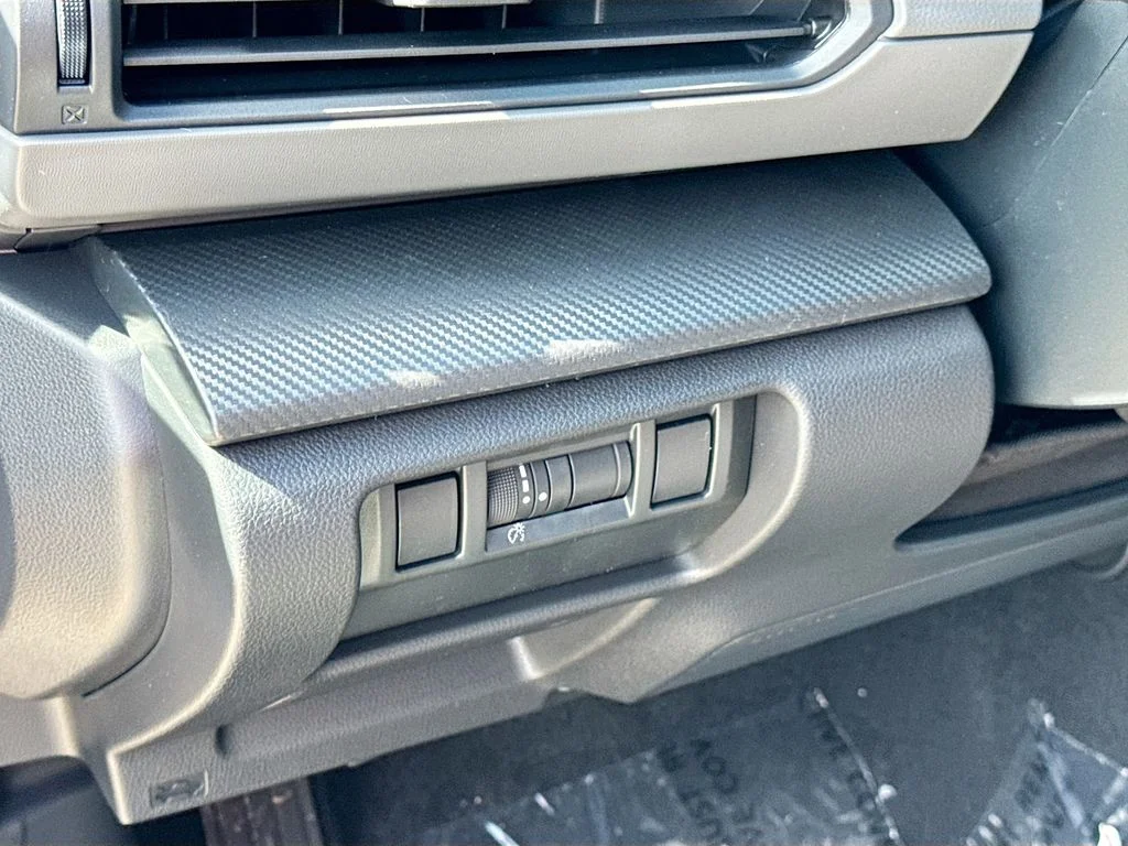 New 2026 Silver Subaru Premium image 11