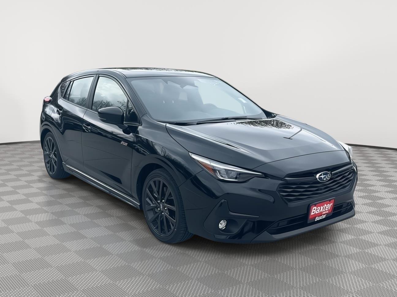 2025 Subaru Impreza 2.5 RS CVT's photo