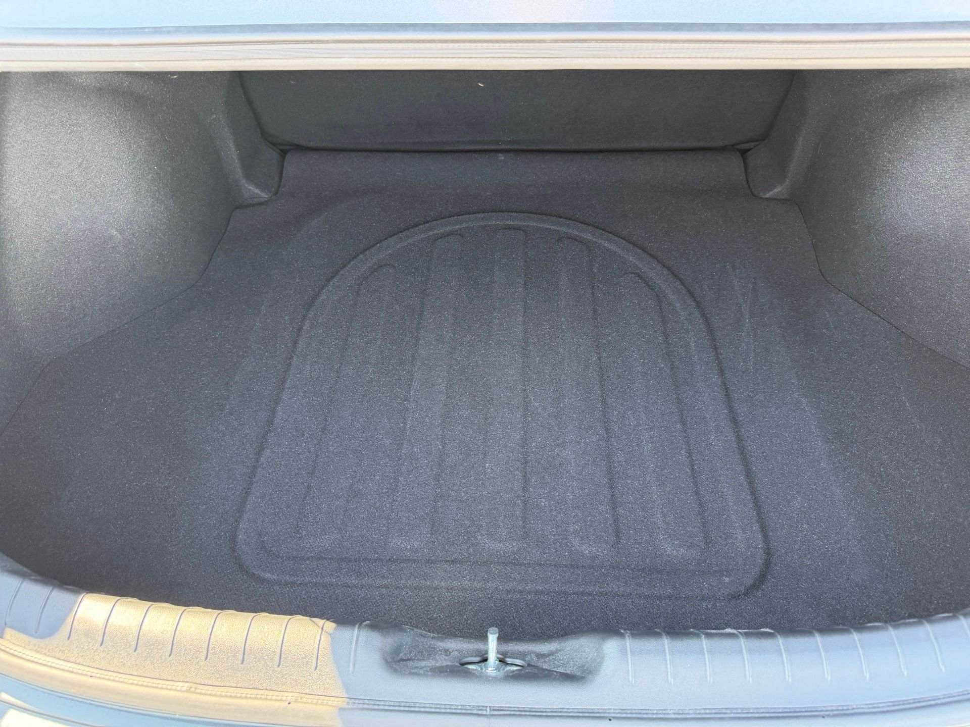 Certified Used 2025 Gray Hyundai Blue image 39