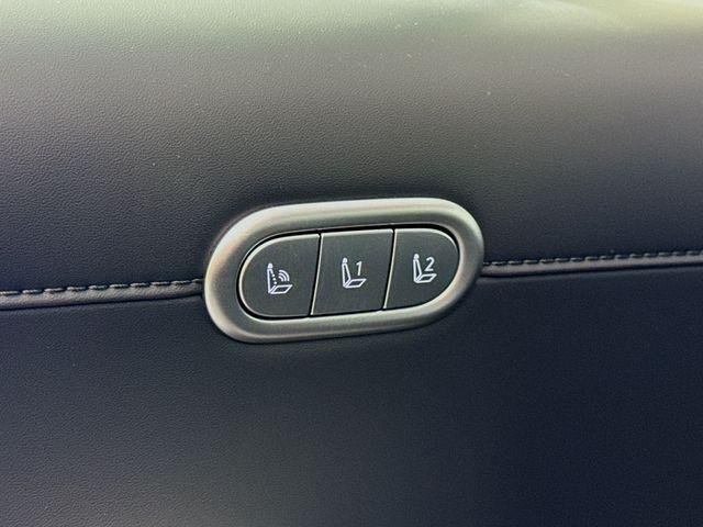 New 2026 Black Hyundai Calligraphy FWD image 35