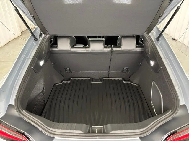 New 2026 Urban Gray Pearl Acura A-Spec Tech Package image 15