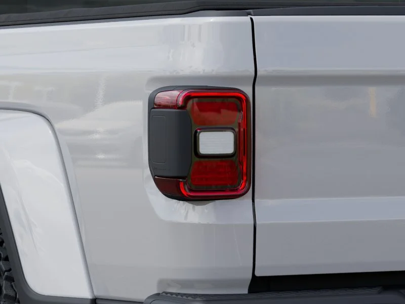 2025 Jeep Gladiator Willys - Photo 29