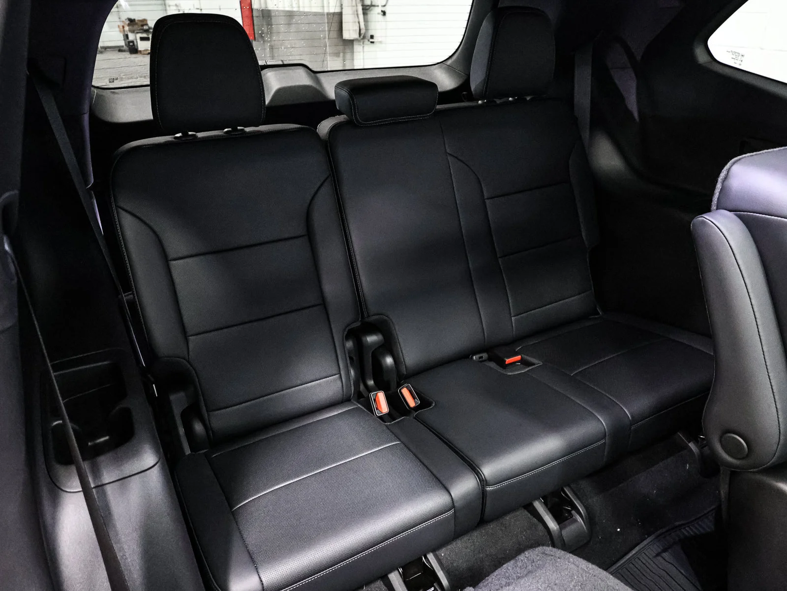 2027 Buick Enclave Preferred - Photo 24