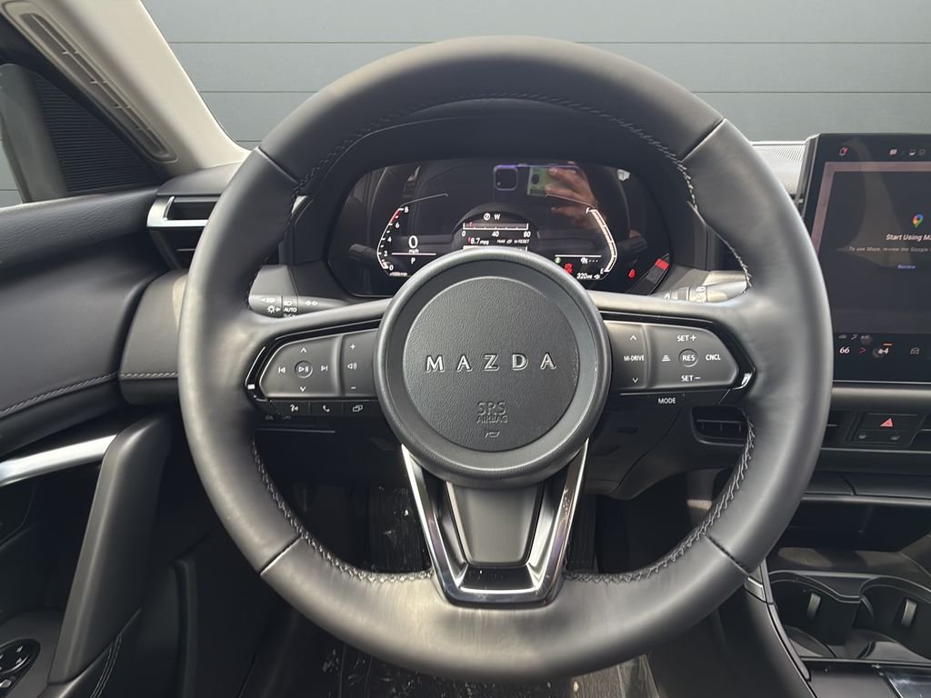 New 2026 Machine Gray Metallic Mazda 2.5 S Preferred image 32