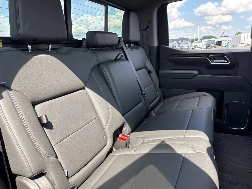 2026 GMC Sierra 1500 Elevation - Photo 35