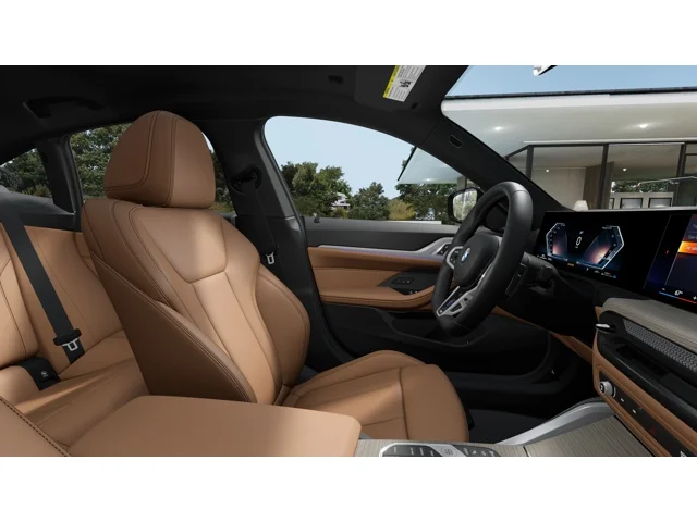 New 2026 Alpine White BMW 430i image 9