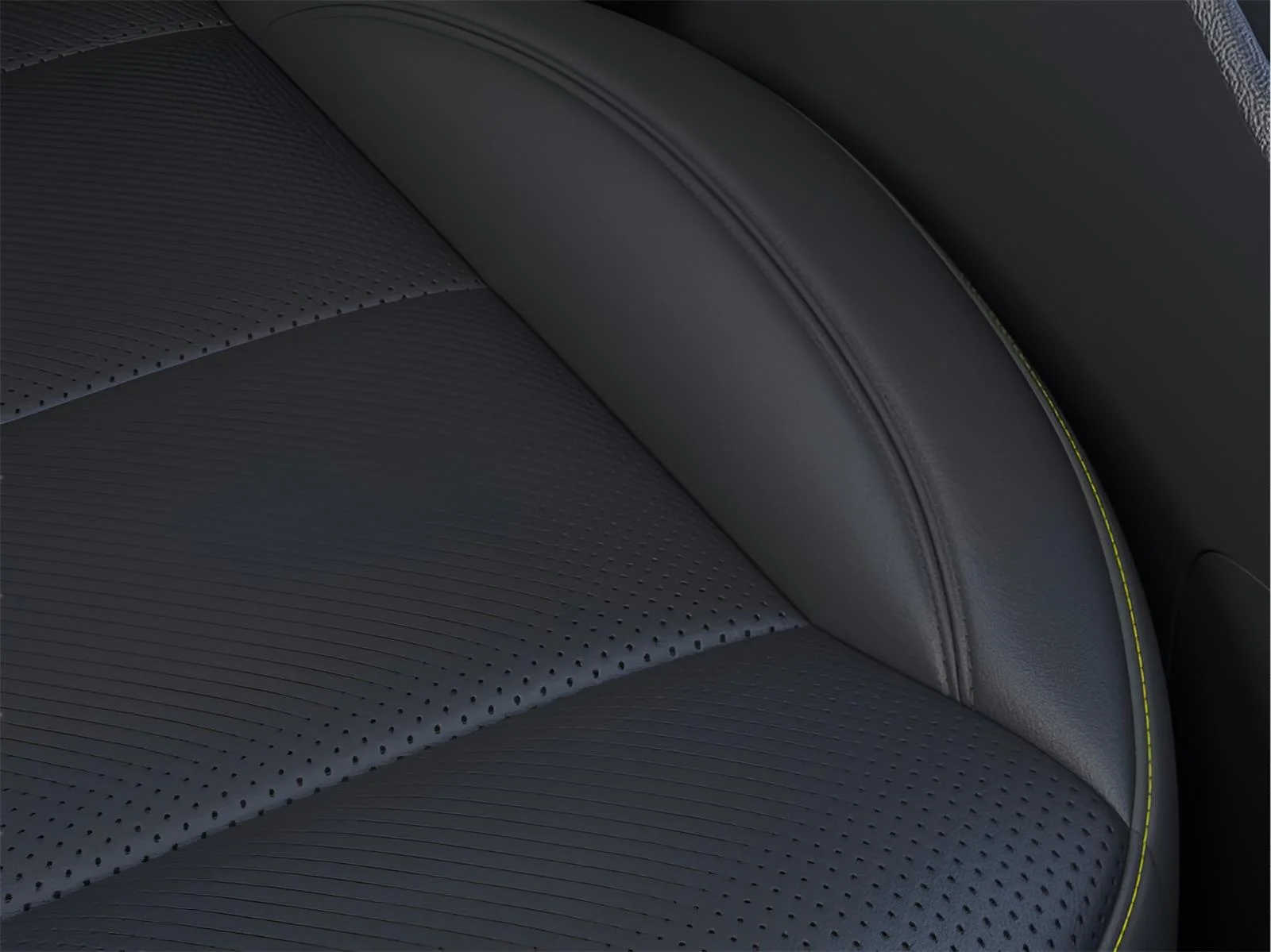 New 2026 Cacti Green Chevrolet ACTIV image 15