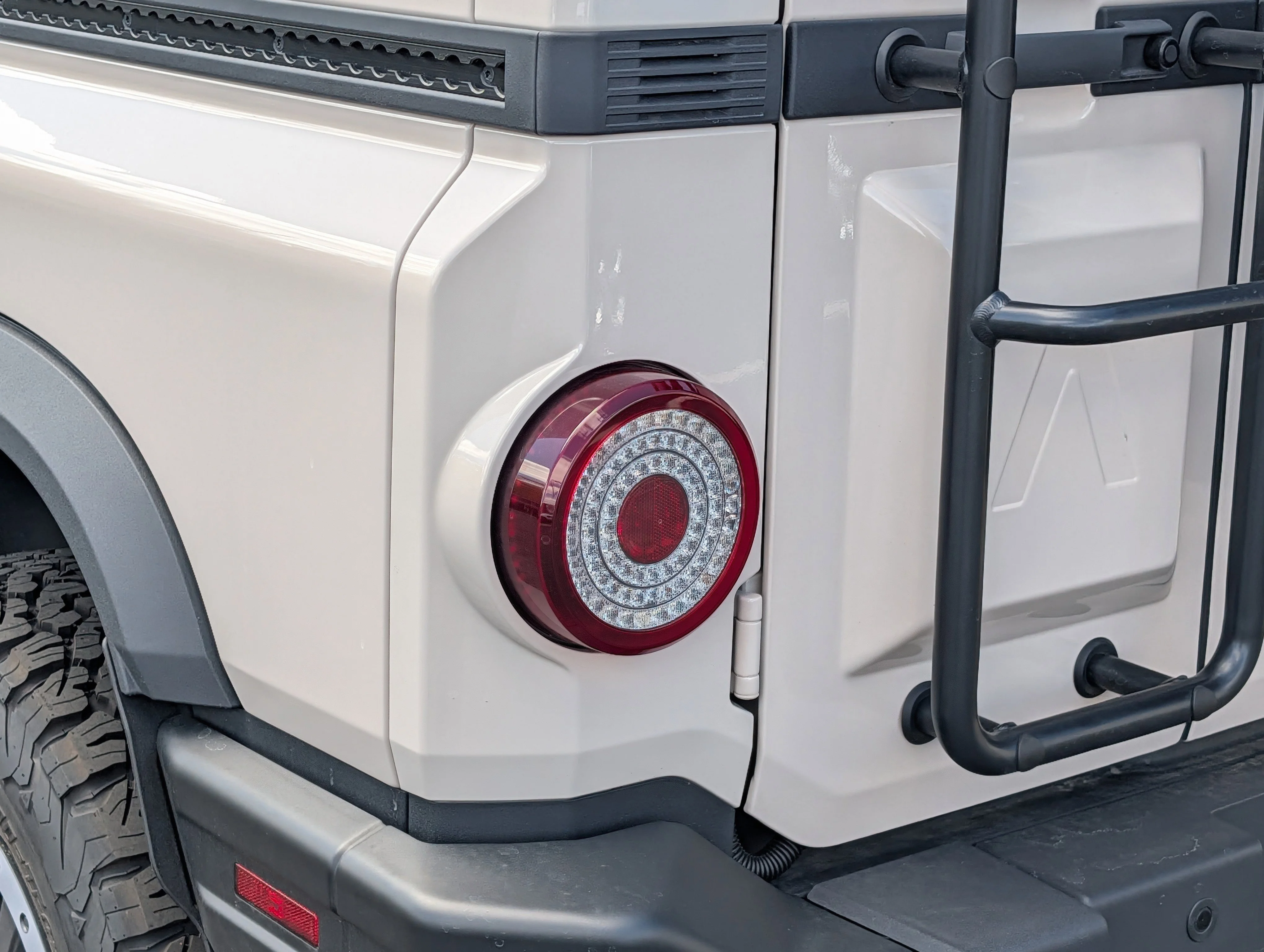 New 2026 Magic Mushroom INEOS Fieldmaster Edition image 17