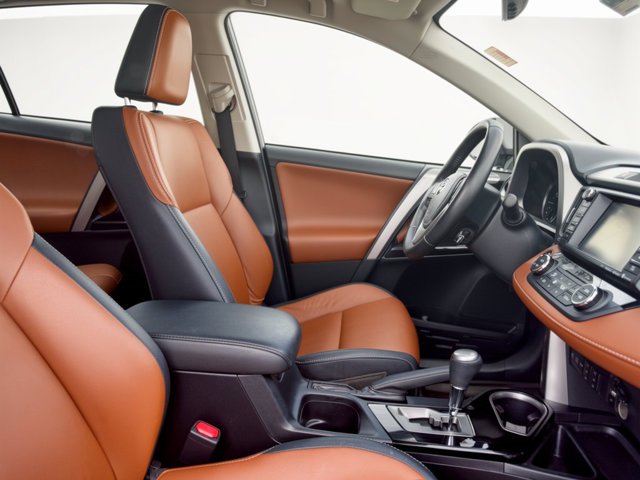 Used 2017 White Toyota Limited image 30