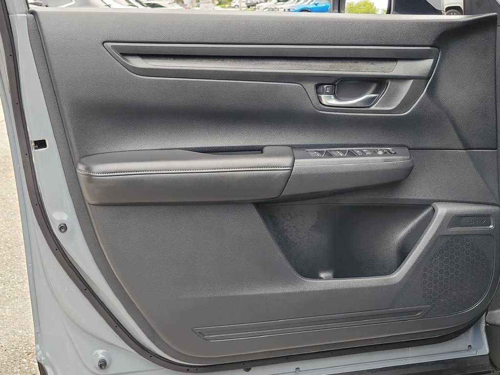 Used 2025  Honda EX image 19