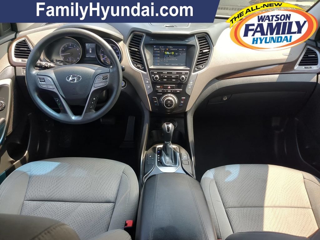 Used 2018 Gray Hyundai 2.4 Base image 25