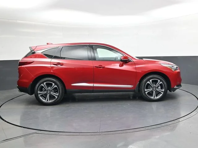 New 2026 Acura RDX Technology Package 4D Sport Utility in