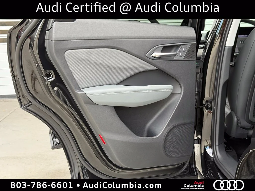 Used 2026 Black Audi S line image 25
