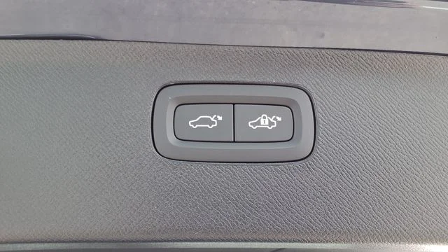 New 2026 Denim Blue Volvo Plus image 12
