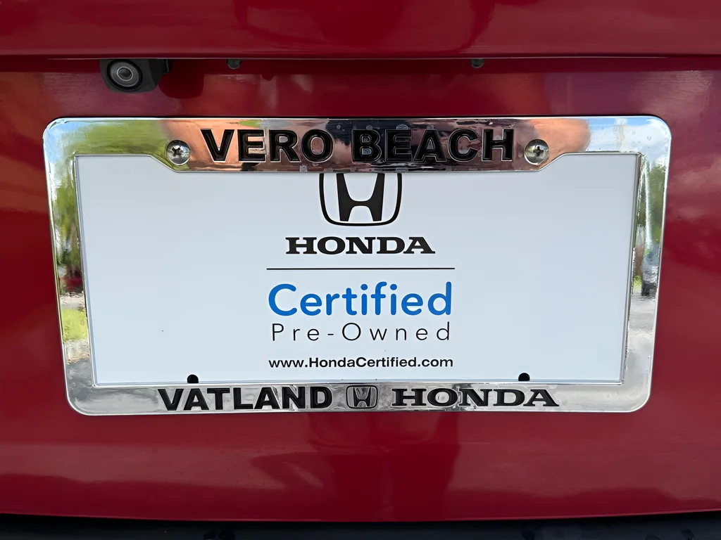 2020 Honda CR-V EX-L - Photo 33