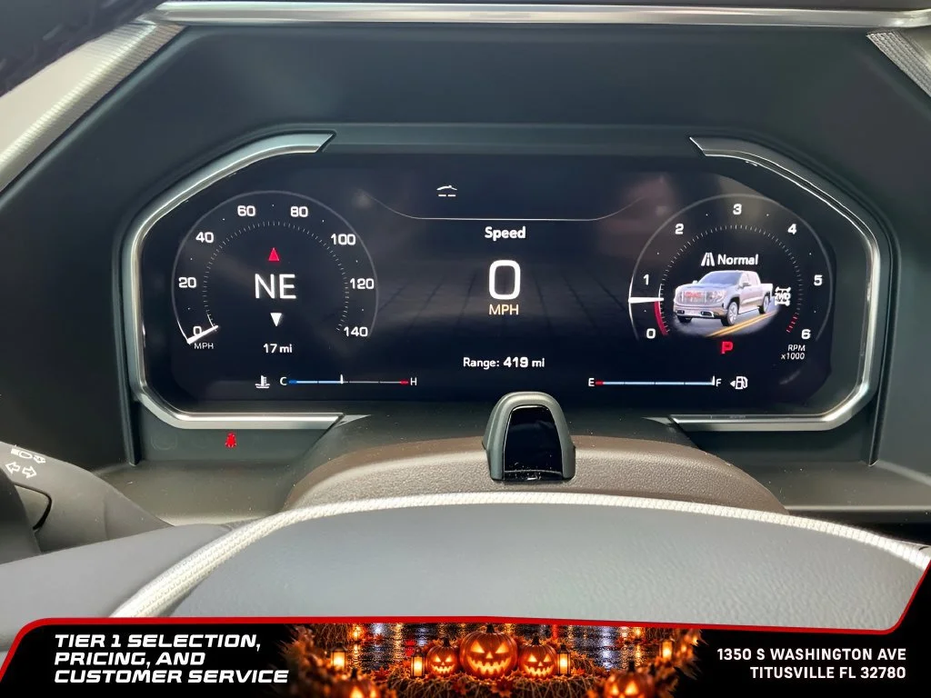 New 2026 Sterling Metallic GMC Denali image 37