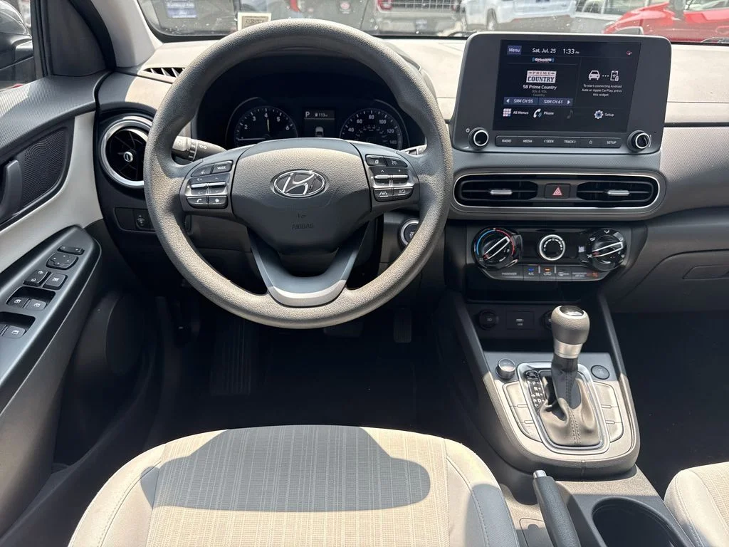 Used 2023 Gray Hyundai SEL image 14