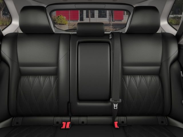 New 2026 Gray Nissan Platinum image 16